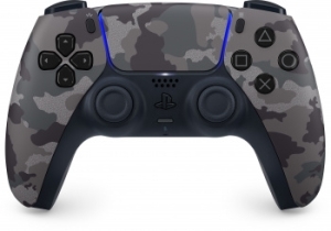   PlayStation Dualsense  : PlayStation 5 (CFI-ZCT1W)