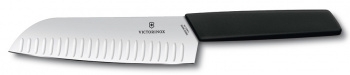   . Victorinox Swiss Modern Cutlery Block (6.7186.63) .:6.  .