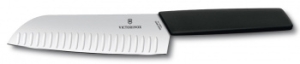   . Victorinox Swiss Modern Cutlery Block (6.7186.63) .:6.  .