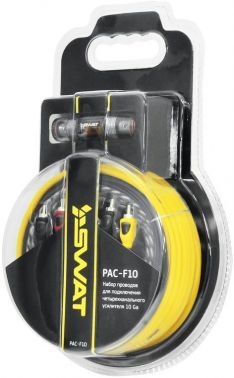   Swat PAC-F10 4ch