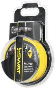   Swat PAC-F10 4ch