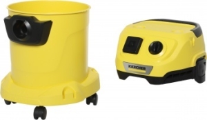   Karcher WD 3 P V-17/4/20 Workshop 1000 