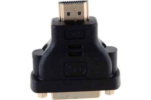  Aopen HDMI-DVI, M-F Black (ACA311) 24+5F 
