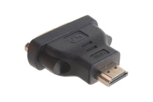  Aopen HDMI-DVI, M-F Black (ACA311) 24+5F 