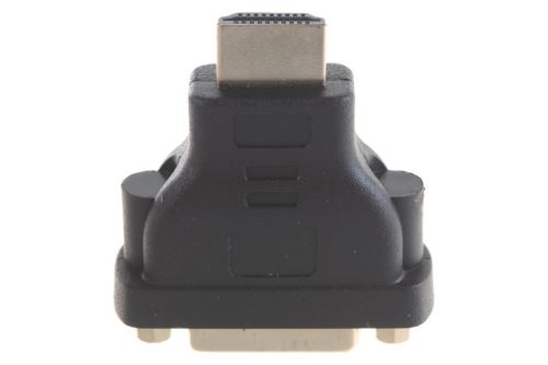  Aopen HDMI-DVI, M-F Black (ACA311) 24+5F 