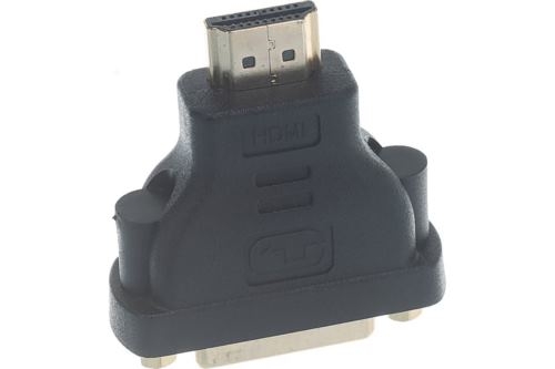  Aopen HDMI-DVI, M-F Black (ACA311) 24+5F 