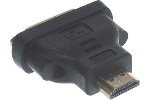  Aopen HDMI-DVI, M-F Black (ACA311) 24+5F 