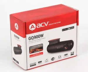  ACV GQ900W  2Mpix 1080x1920 1080p 160. GPS GM8135S