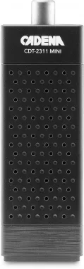  DVB-T2 Cadena CDT-2311 MINI 