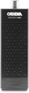  DVB-T2 Cadena CDT-2311 MINI 