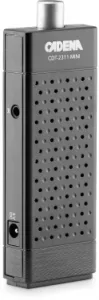  DVB-T2 Cadena CDT-2311 MINI 