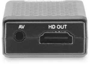  DVB-T2 Cadena CDT-2311 MINI 