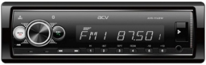  ACV AVS-916BW 1DIN 4x50