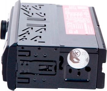  ACV AVS-916BW 1DIN 4x50