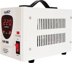   Rucelf -500 0.5  