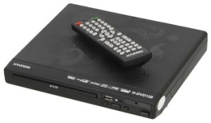  DVD Hyundai H-DVD120  
