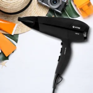  Vitek  VT-8203 BK     