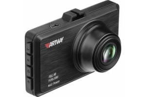  Artway AV-400 Max Power  1080x1920 1080i 170.