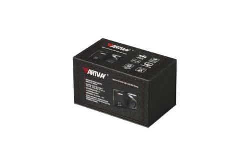  Artway AV-400 Max Power  1080x1920 1080i 170.