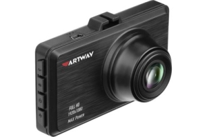  Artway AV-400 Max Power  1080x1920 1080i 170.