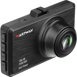  Artway AV-400 Max Power  1080x1920 1080i 170.