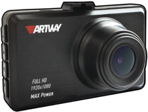  Artway AV-400 Max Power  1080x1920 1080i 170.