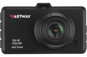  Artway AV-400 Max Power  1080x1920 1080i 170.
