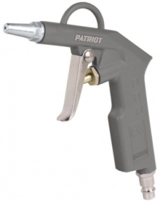   PATRIOT GH 60A  10 400/  25 