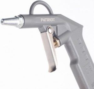   PATRIOT GH 60A  10 400/  25 