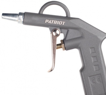   PATRIOT GH 60A  10 400/  25 