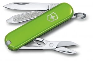   Victorinox Classic Smashed Avocado (0.6223.43G) 58 7. .