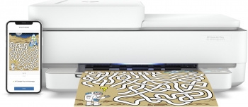   HP DeskJet Ink Advantage 6475 (5SD78C) A4 Duplex WiFi USB 