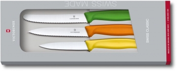   Victorinox Swiss Classic (6.7116.31G)  .