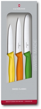   Victorinox Swiss Classic (6.7116.31G)  .