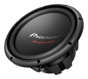   Pioneer TS-W312S4 500  (30/12)