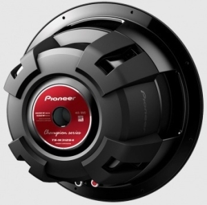   Pioneer TS-W312S4 500  (30/12)