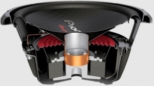   Pioneer TS-W312S4 500  (30/12)